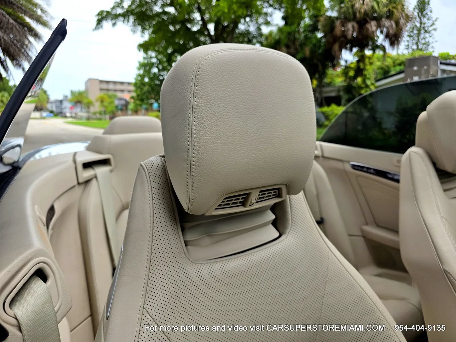 Used 2014 Mercedes-Benz E 550 Cabriolet image 36