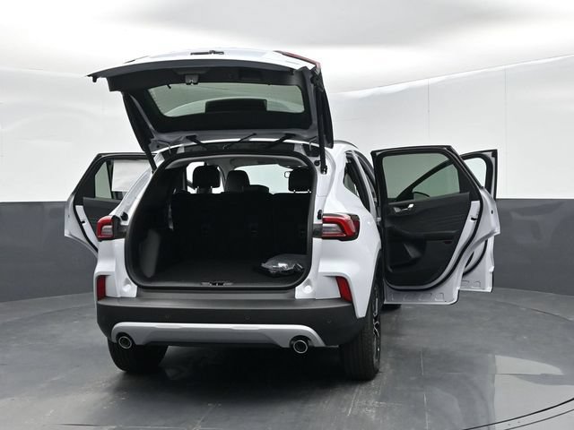 New 2025 Ford Escape SE w/ PHEV Premium Package FWD image 64