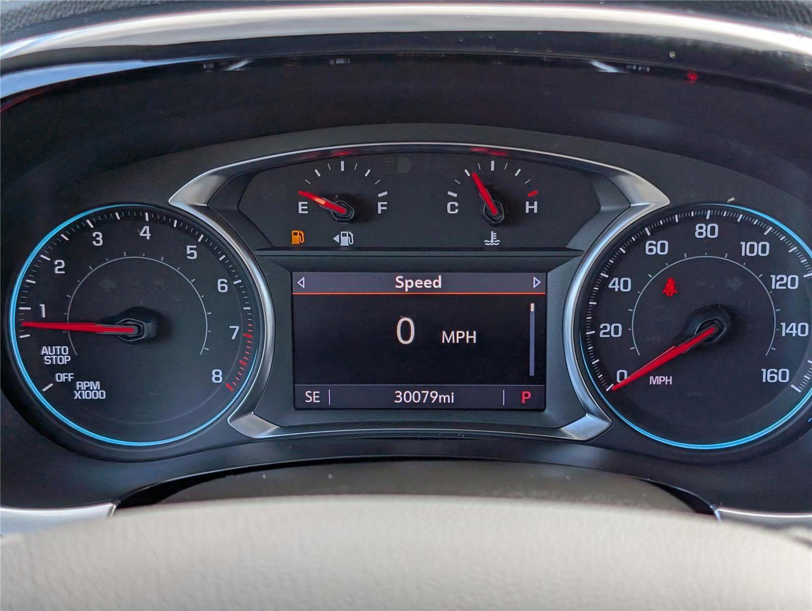 Used 2022 Chevrolet Traverse LT w/ LPO, Floor Liner Package image 33