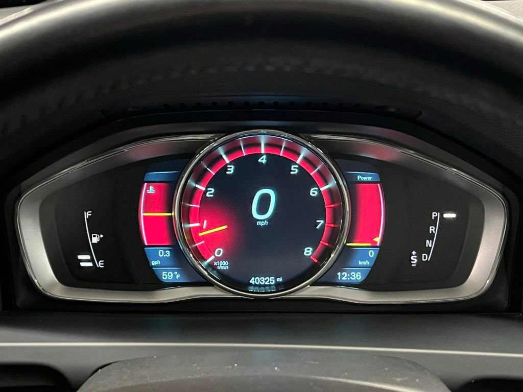 Used 2014 Volvo S60 T5 FWD image 21