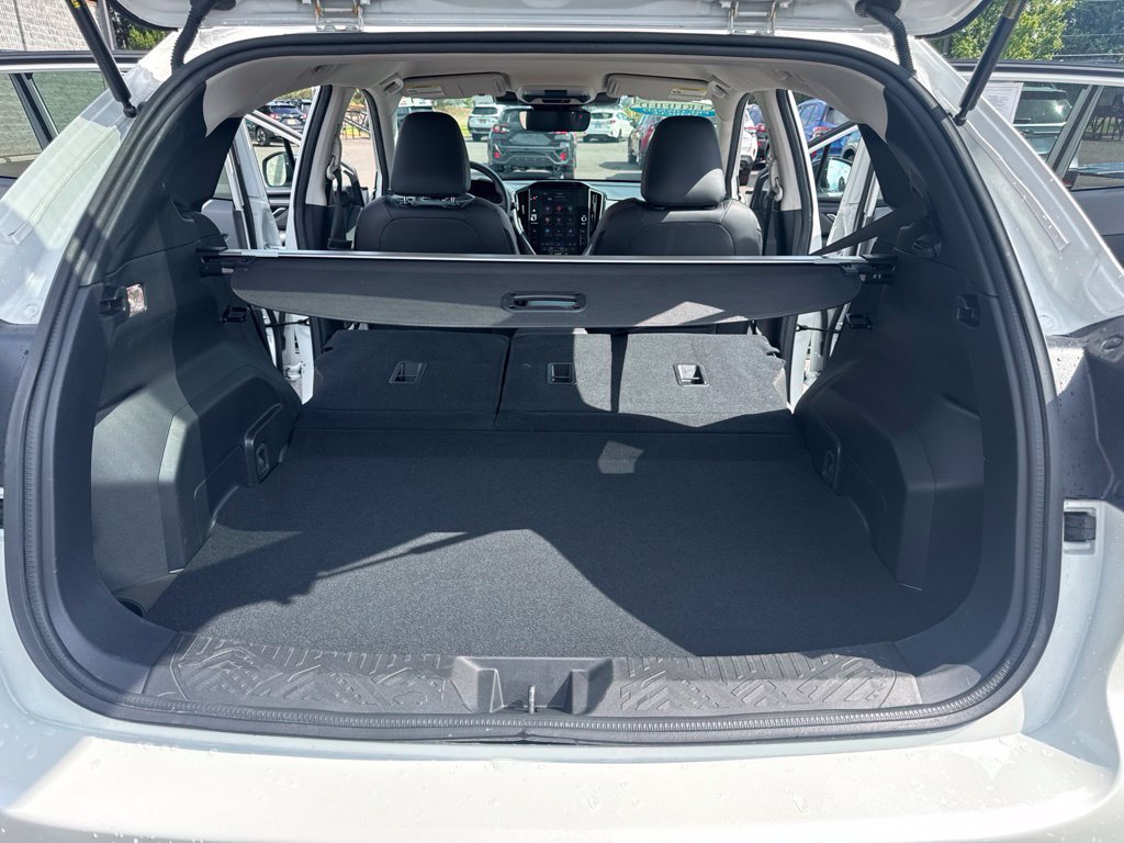 Certified 2025 Subaru Crosstrek 2.5i Limited w/ Crosstrek Mirror Package AWD/4WD image 16