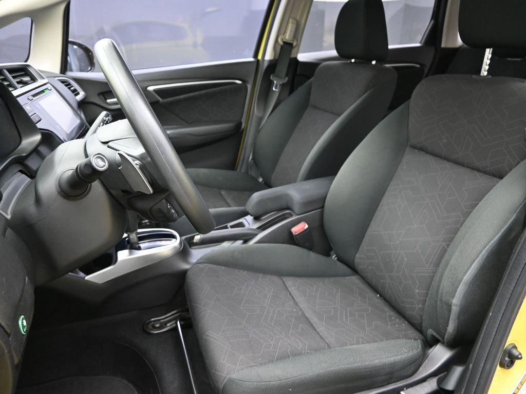 Used 2016 Honda Fit EX image 14