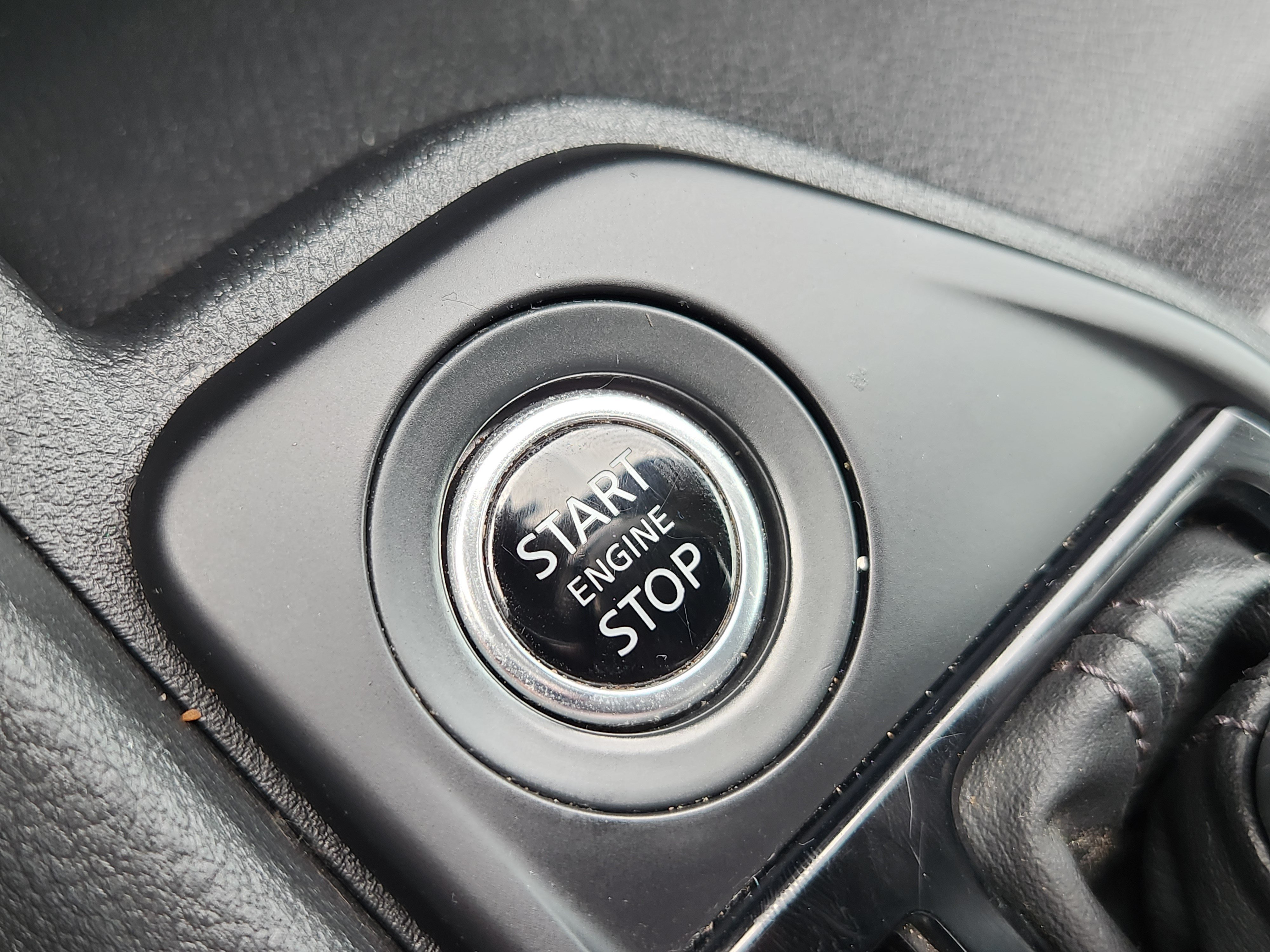 Used 2024 Nissan Sentra S FWD image 20