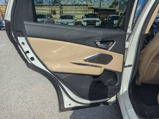 Used 2021 Acura RDX FWD image 28