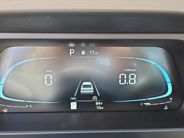 New 2026 Hyundai Elantra SE image 11