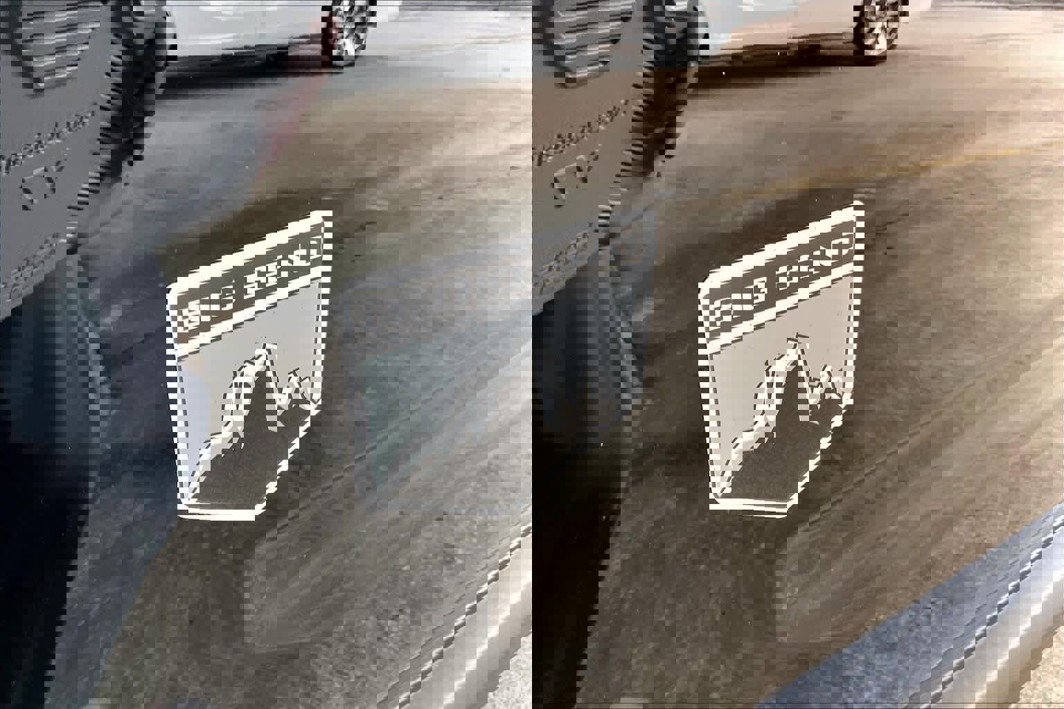 Used 2021 Ford Bronco Sport Big Bend image 10