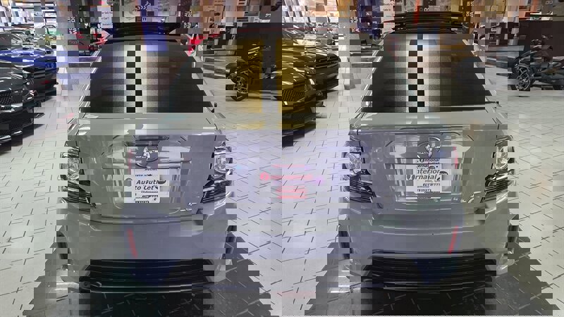 Used 2014 Scion tC image 7