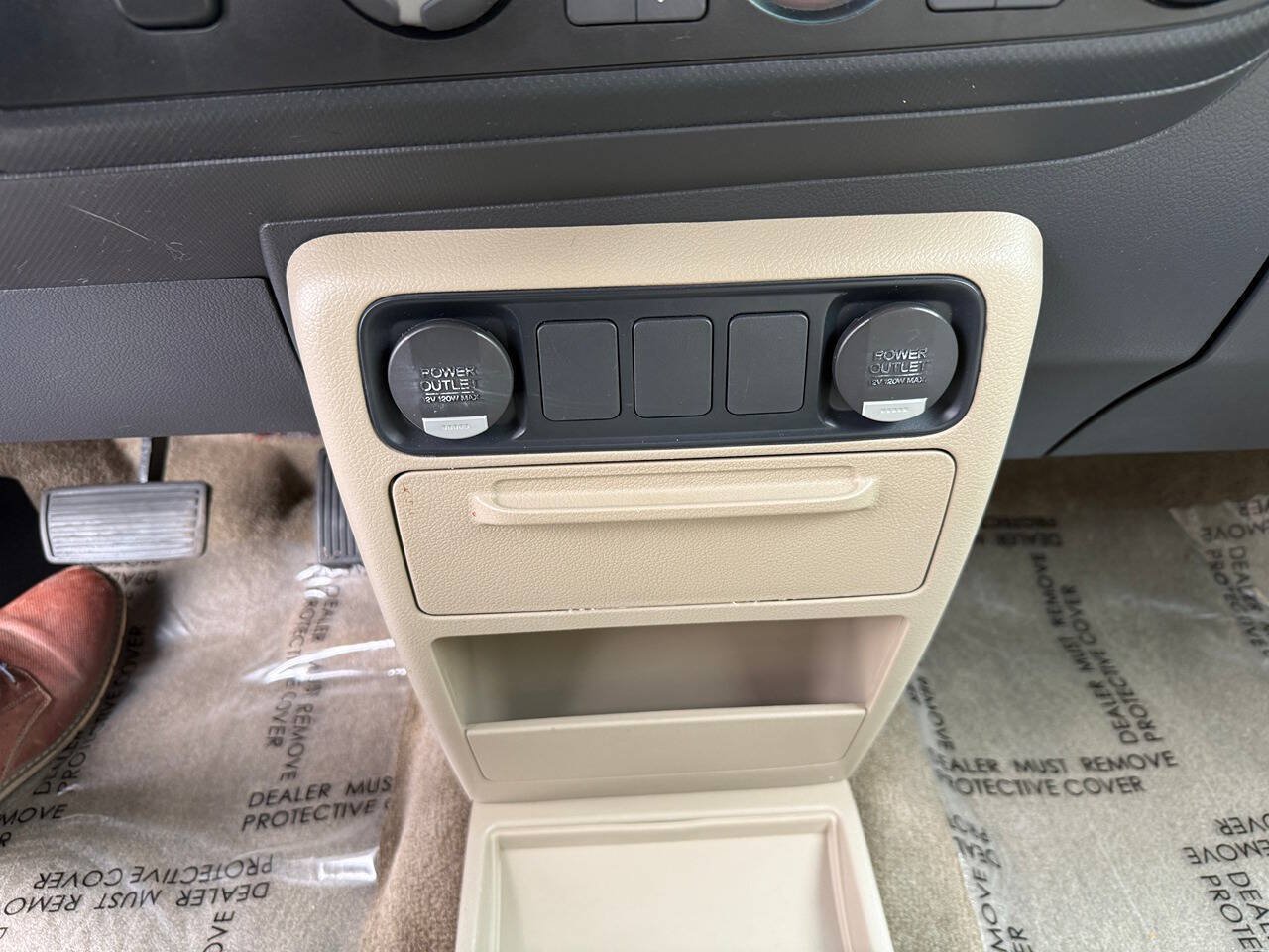 Used 2011 Honda Ridgeline RTS image 22