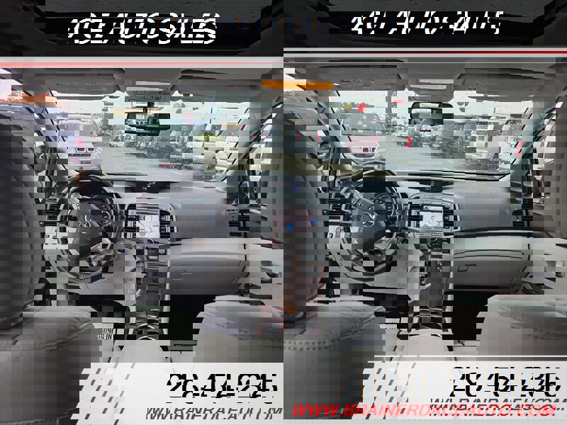 Used 2009 Toyota Venza AWD image 8