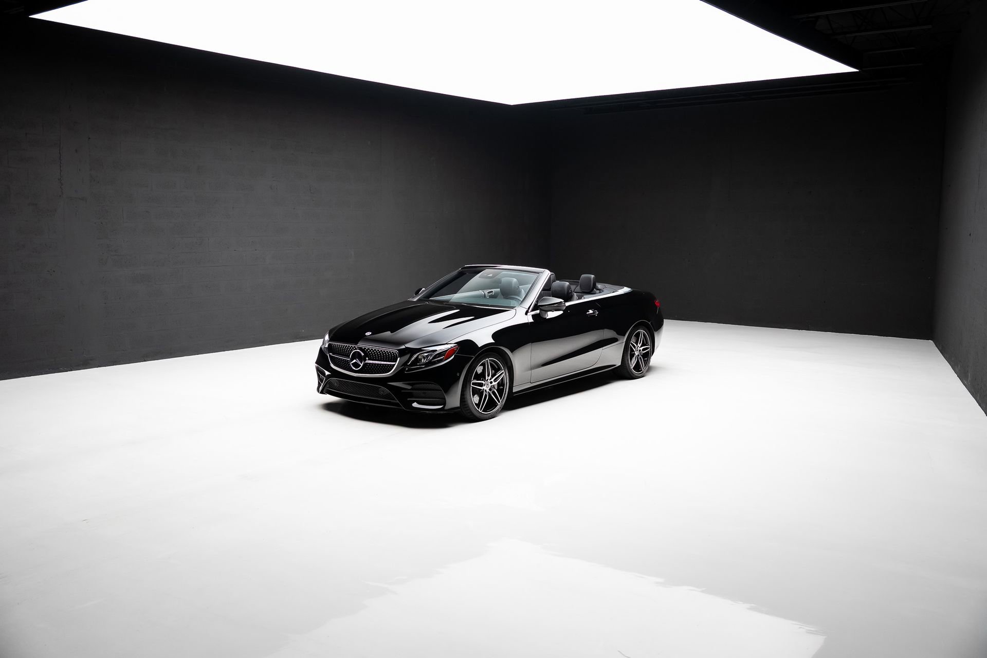 Used 2019 Mercedes-Benz E 450 Cabriolet image 89