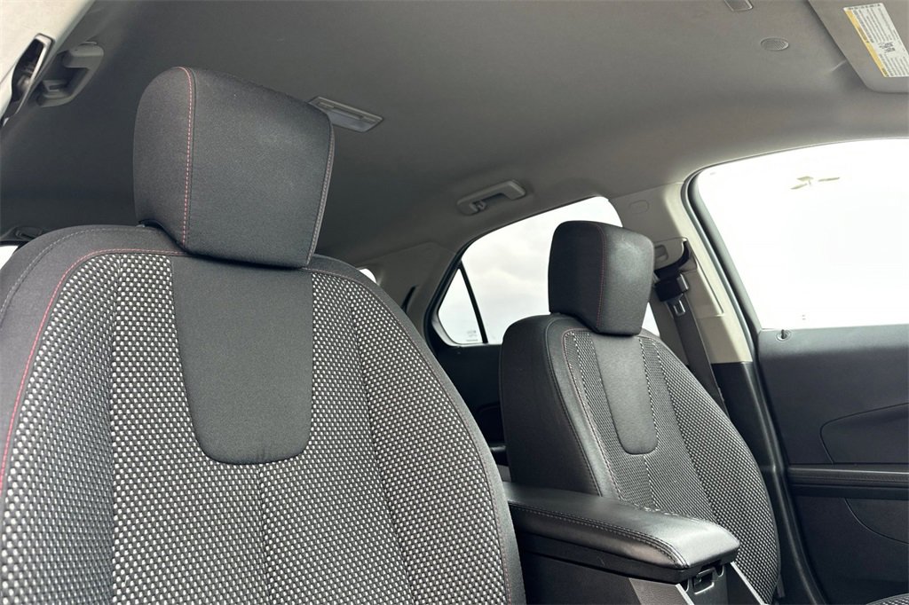 Used 2016 Chevrolet Equinox LT w/ Convenience Package image 19