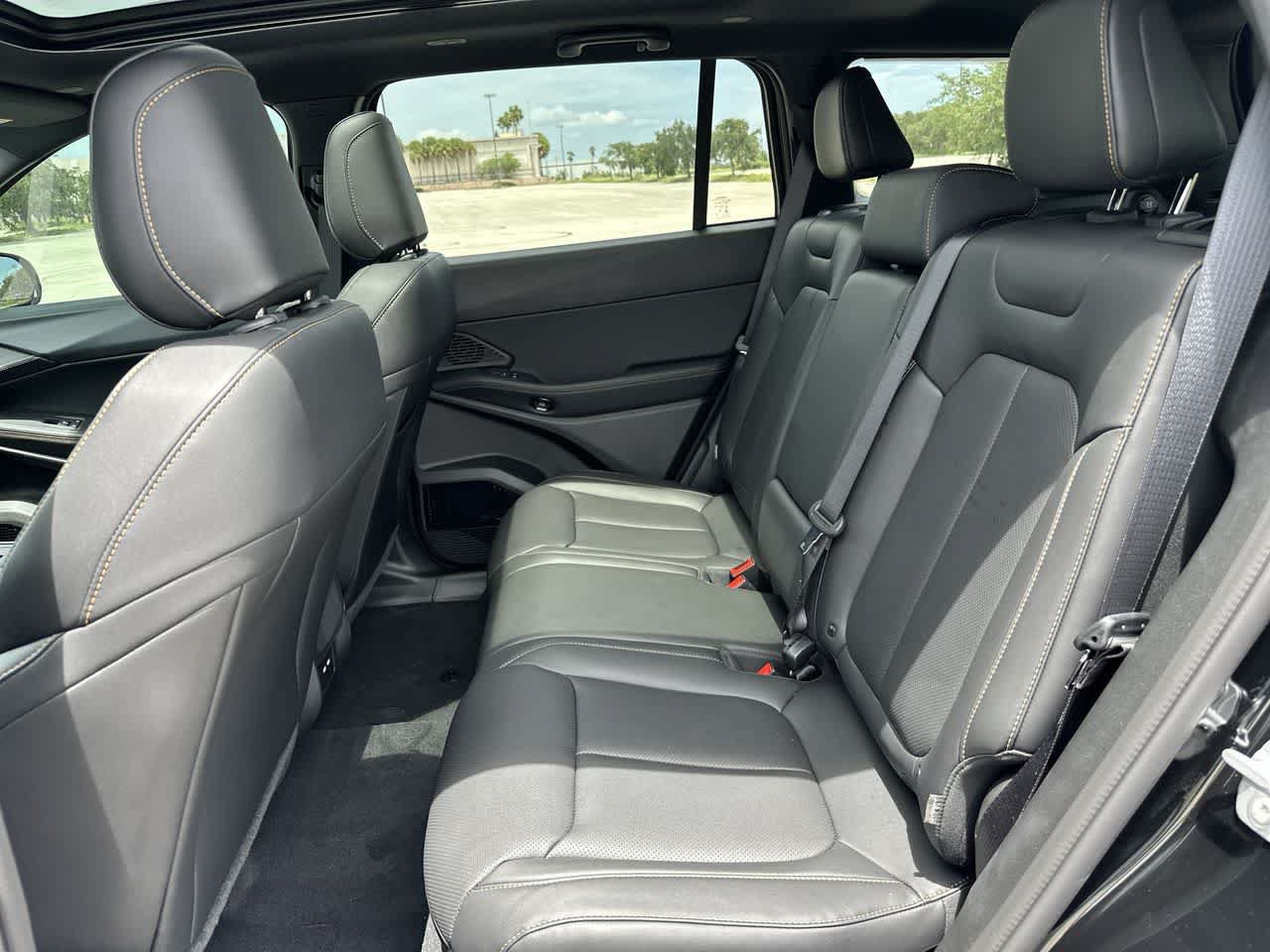 New 2026 Jeep Cherokee Limited AWD/4WD image 19