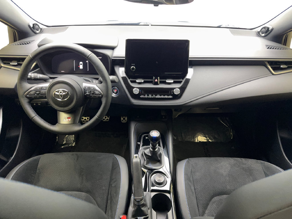 Used 2024 Toyota Corolla GR AWD/4WD image 52