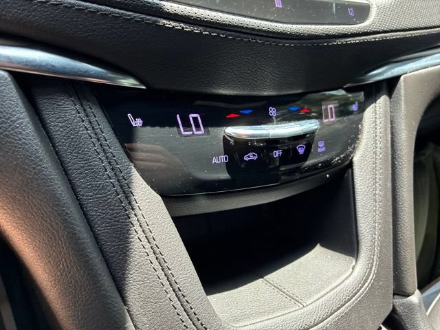 Used 2020 Cadillac XT5 Luxury FWD image 31