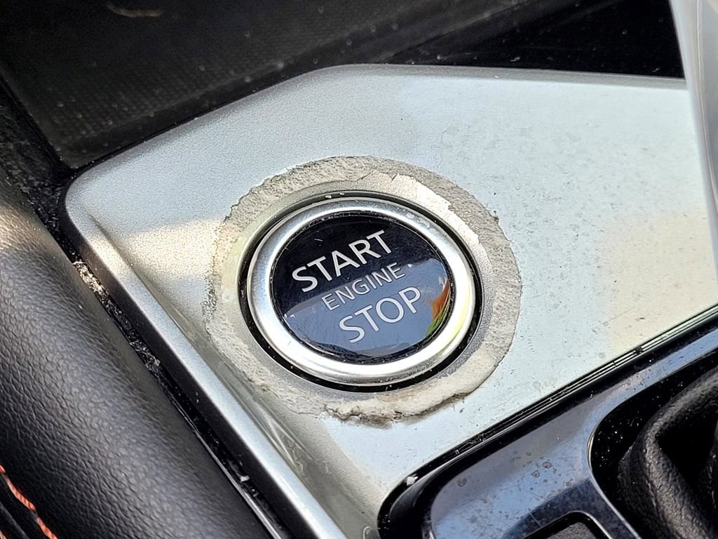 Used 2023 Nissan Altima 2.5 SR FWD image 21