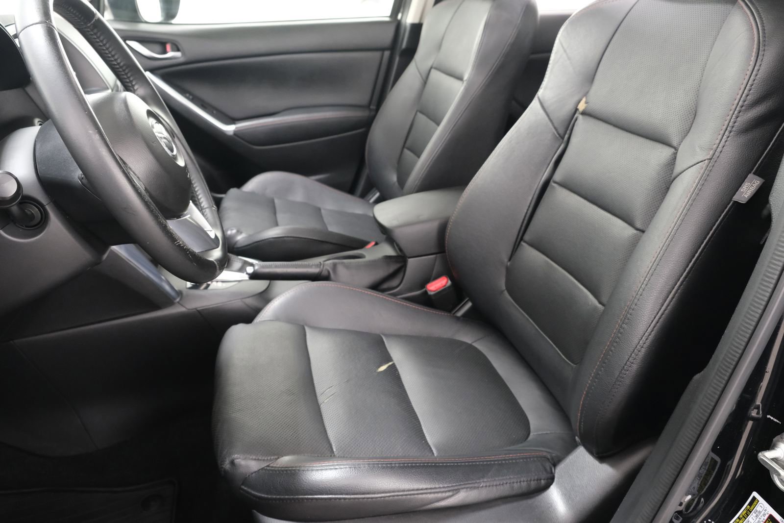 Used 2015 MAZDA CX-5 Grand Touring AWD/4WD image 28