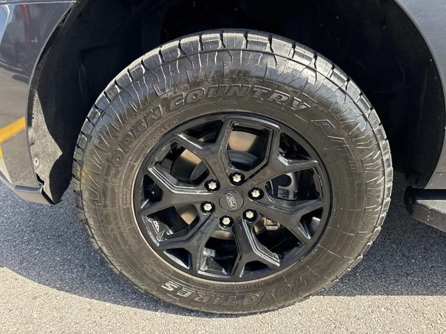 Used 2022 Ford Expedition Timberline AWD/4WD image 9