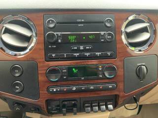 Used 2008 Ford F450 King Ranch image 31