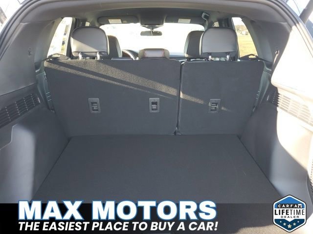 New 2026 Ford Escape ST-Line w/ Tech Pack #1 image 6