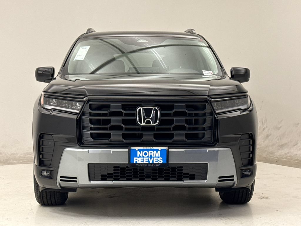 New 2026 Honda Pilot EX-L image 3