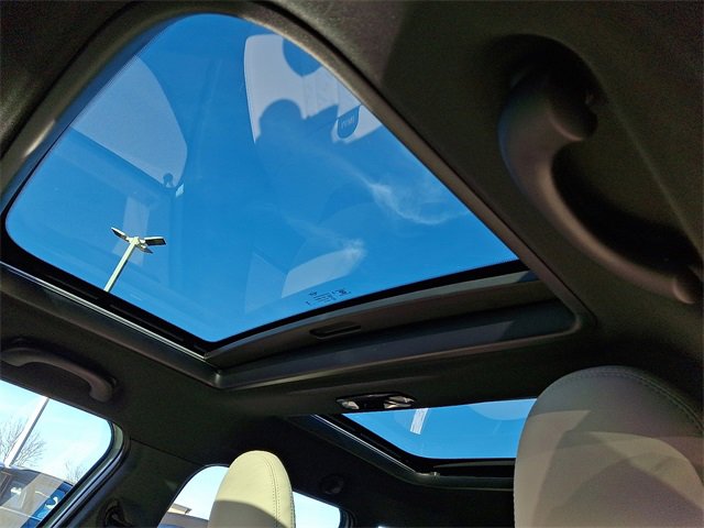 New 2026 MINI Cooper S image 13