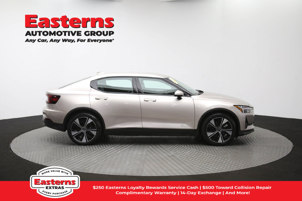 Used 2024 Polestar Polestar 2 AWD/4WD image 46