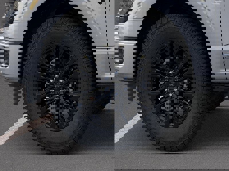 New 2025 Ford F150 XLT w/ Equipment Group 302A MID image 19