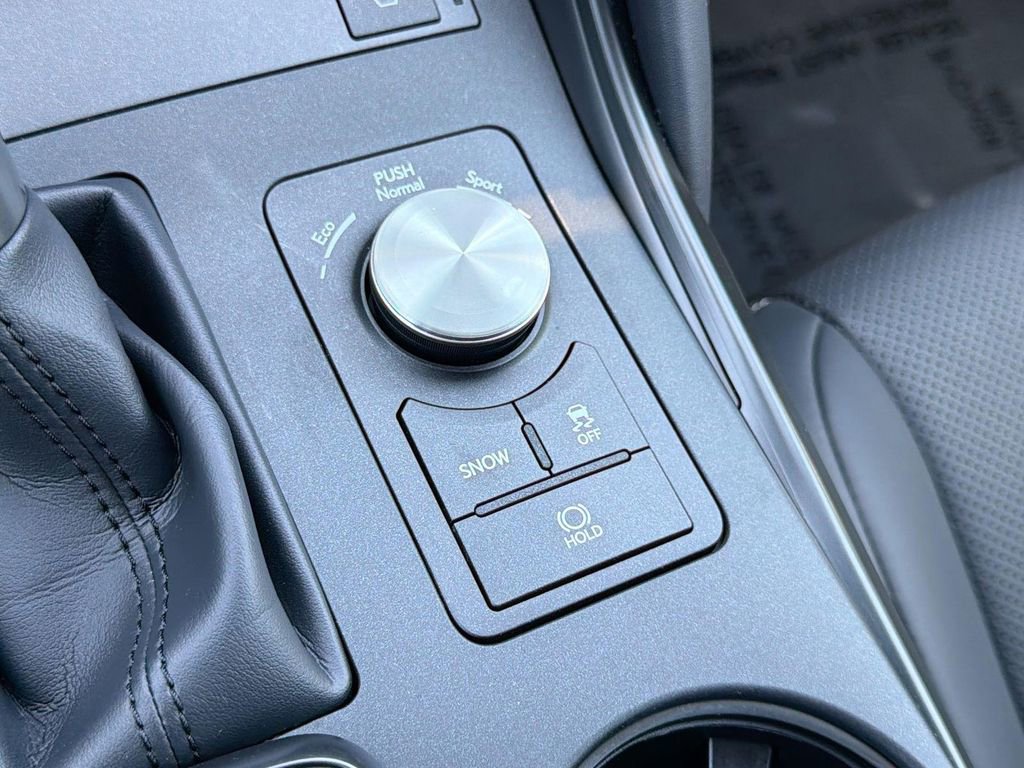 Used 2024 Lexus IS 300 w/ Comfort Package RWD image 17