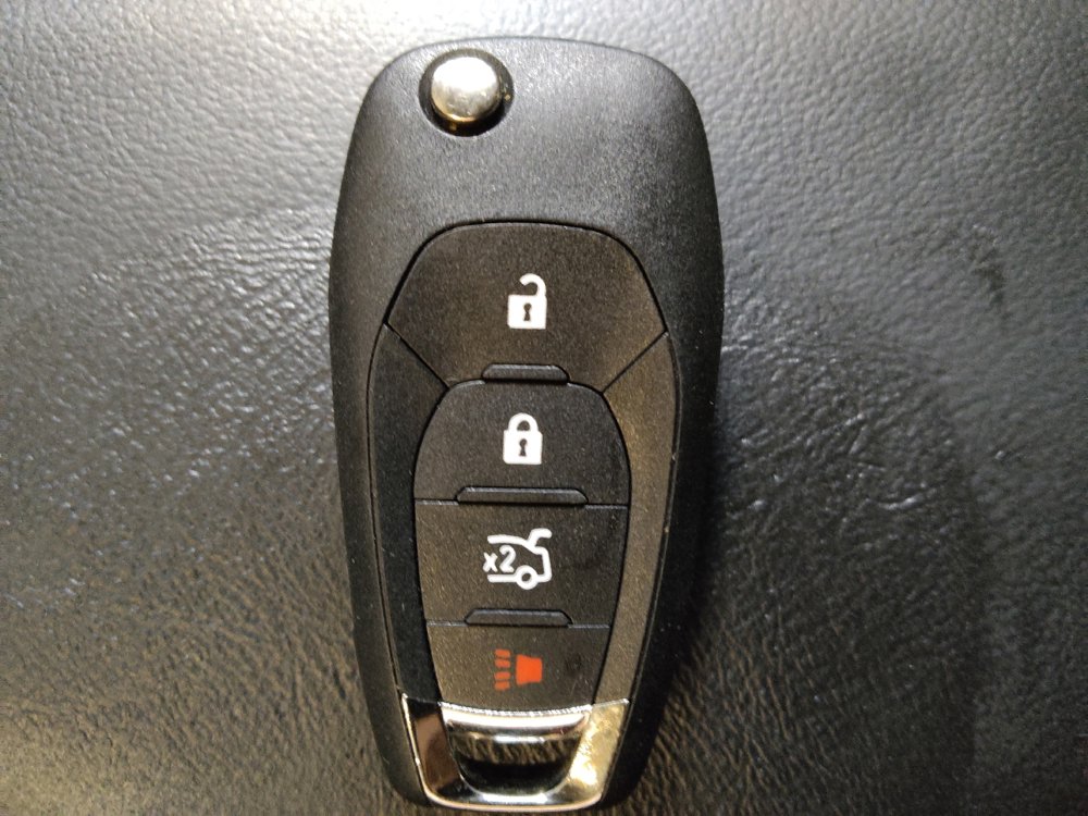 Used 2018 Chevrolet Cruze LS FWD image 32
