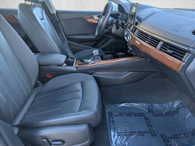 Used 2022 Audi A5 2.0T Premium Plus image 23