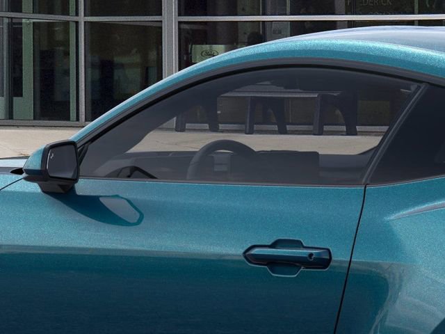 New 2026 Ford Mustang Coupe image 20