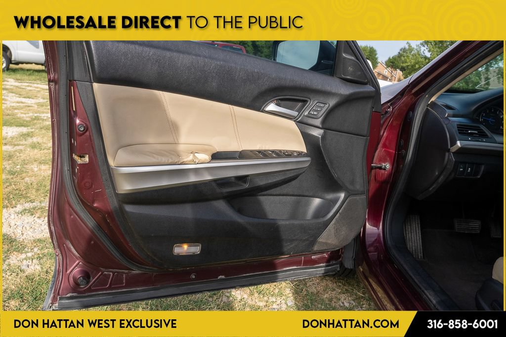 Used 2013 Honda Crosstour EX-L image 14