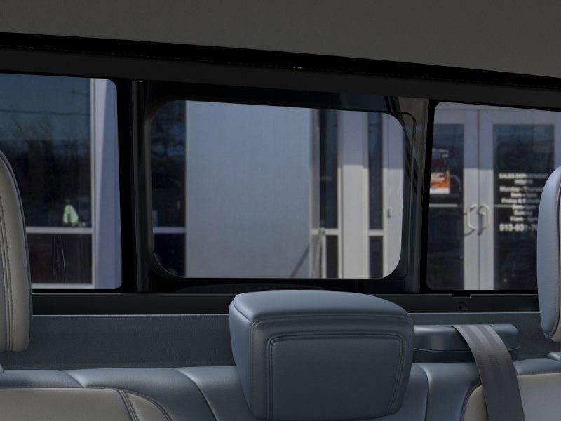 New 2025 Ford Maverick Lariat image 24