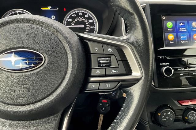 Used 2019 Subaru Forester Premium image 19