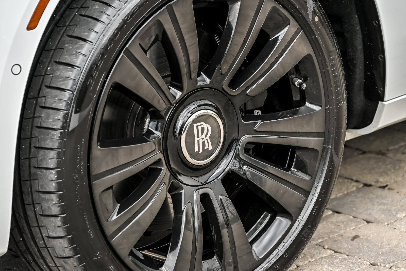 Used 2022 Rolls-Royce Ghost AWD/4WD image 8