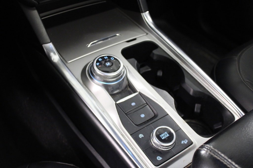 Used 2020 Ford Explorer Limited image 31