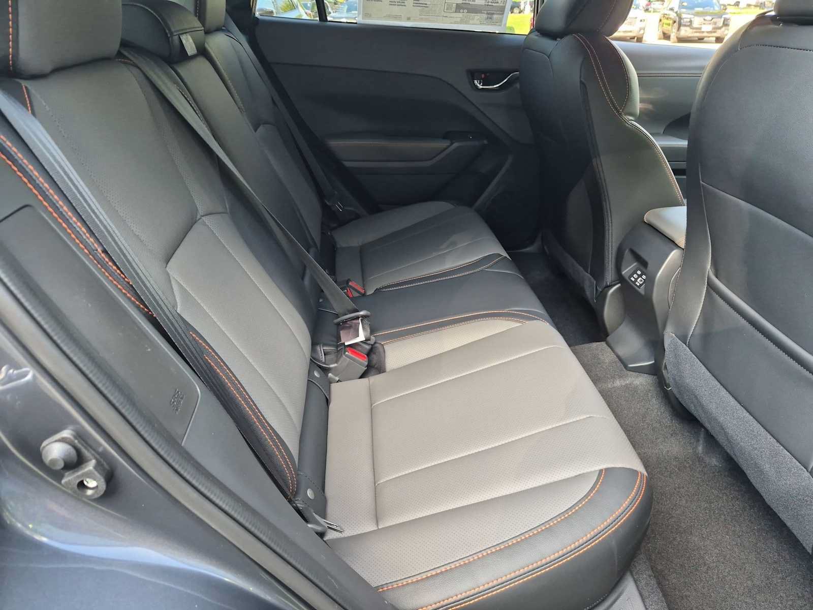 New 2026 Subaru Crosstrek 2.5i Limited AWD/4WD image 20