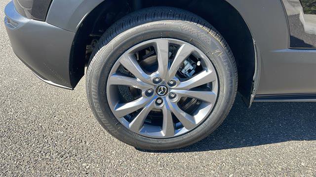 New 2026 MAZDA CX-30 AWD 2.5 S image 33