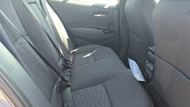 New 2026 Toyota Corolla SE FWD image 22