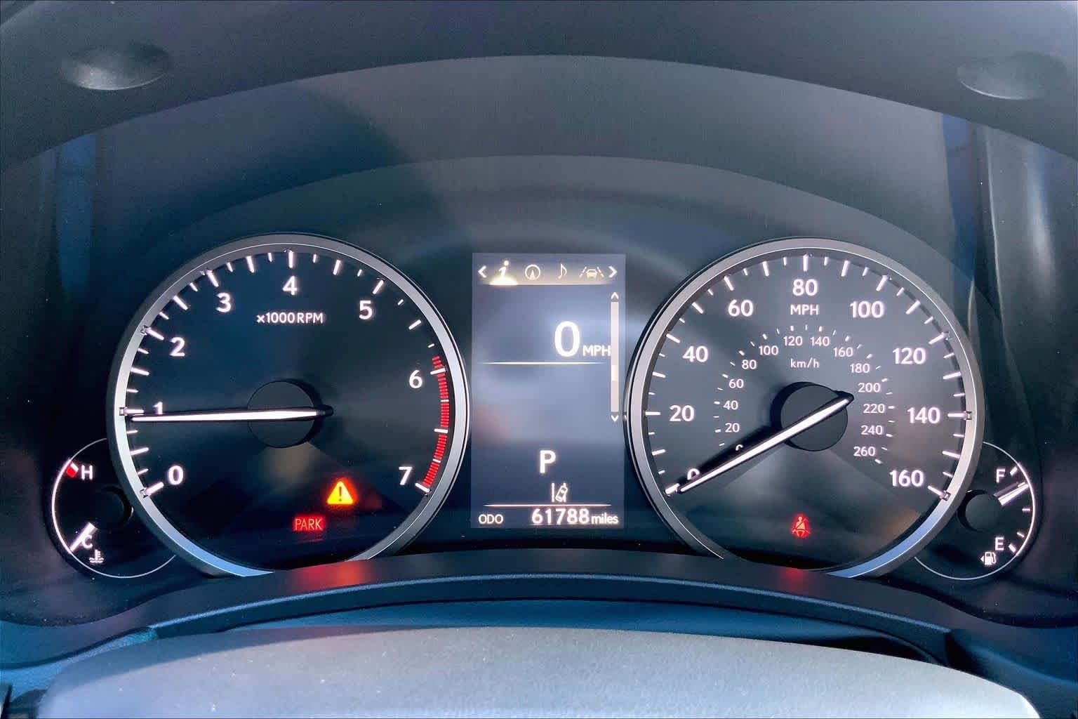 Used 2020 Lexus NX 300 FWD w/ Premium Package image 26