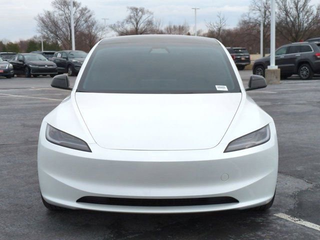 Used 2025 Tesla Model 3 Long Range image 4