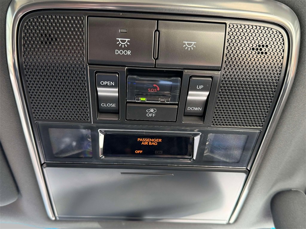 Used 2024 Lexus LX 600 4WD w/ Luxury Package image 30