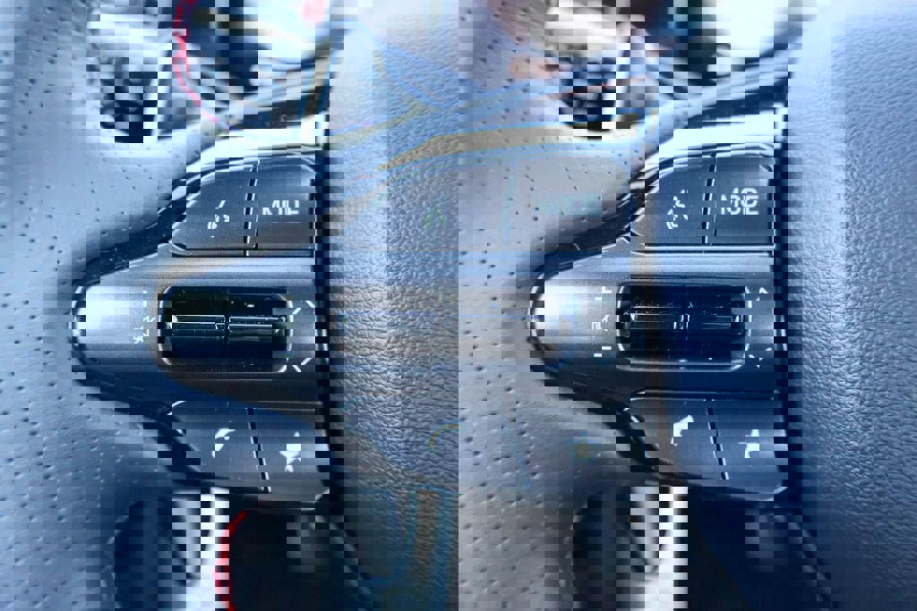 New 2026 Hyundai Elantra N Line image 17