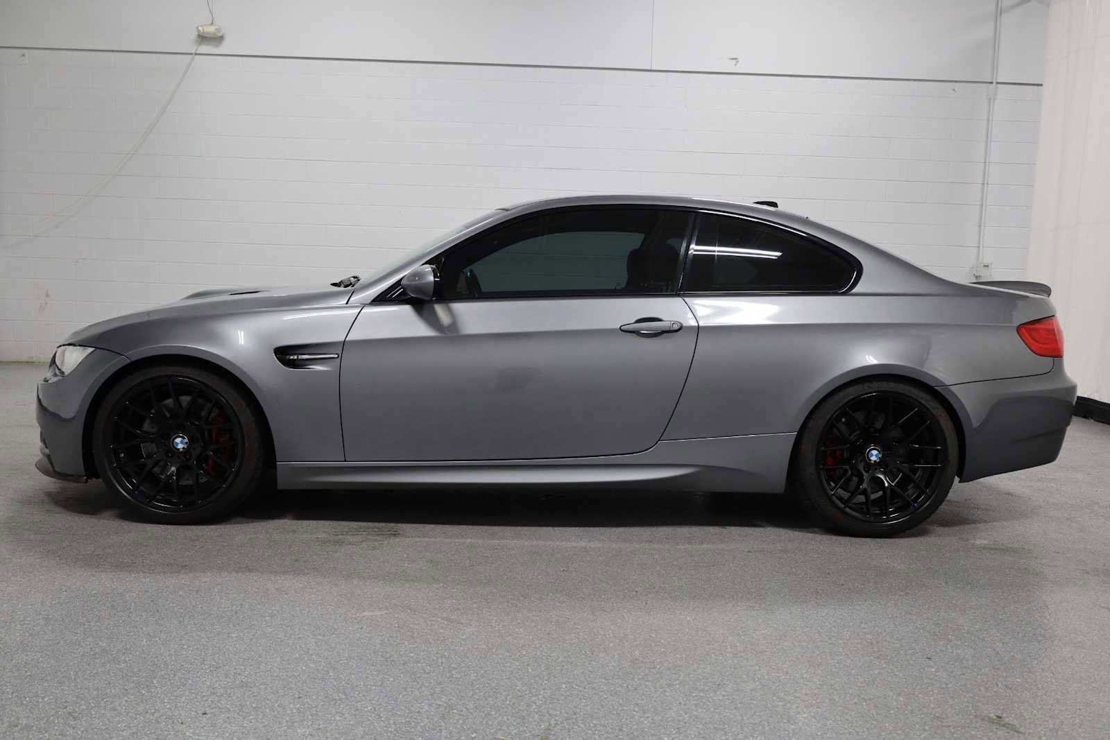 Used 2013 BMW M3 Coupe image 2