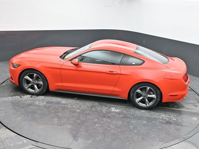 Used 2016 Ford Mustang Coupe w/ Equipment Group 051A image 17