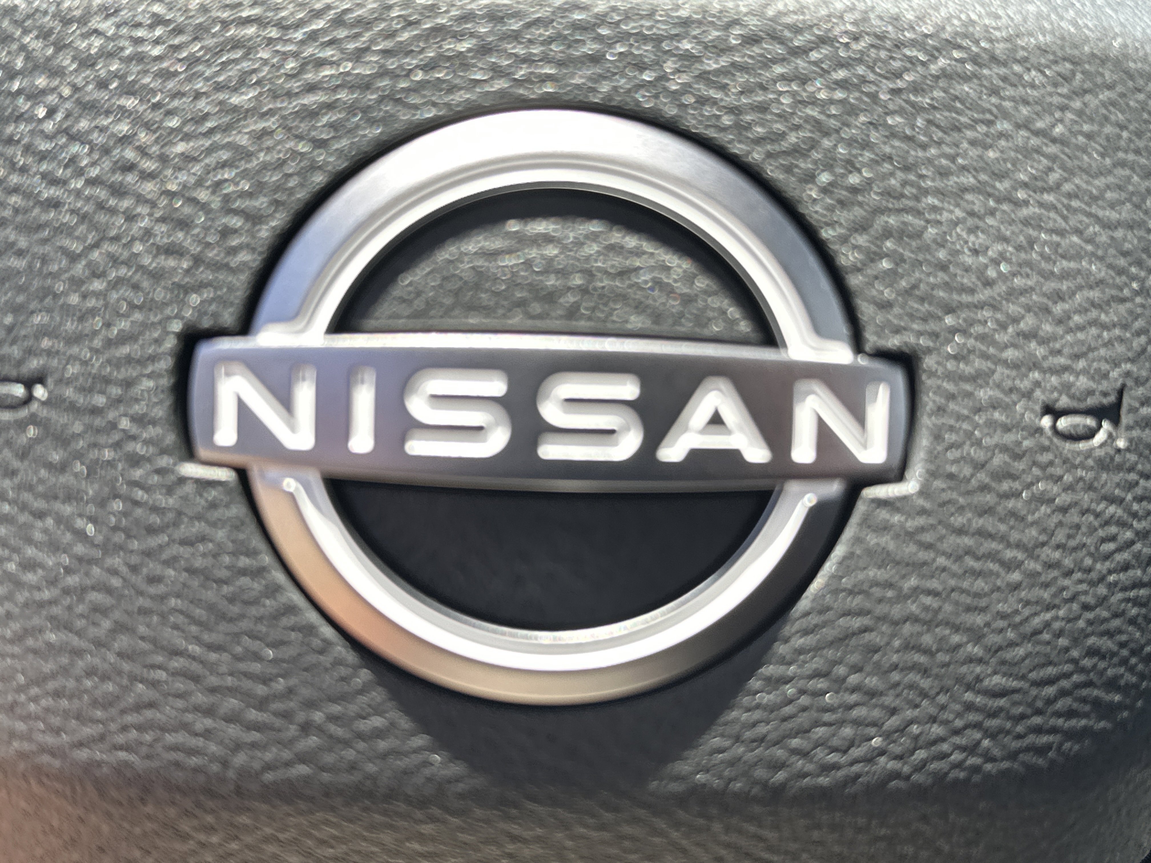 New 2026 Nissan Rogue S FWD image 23