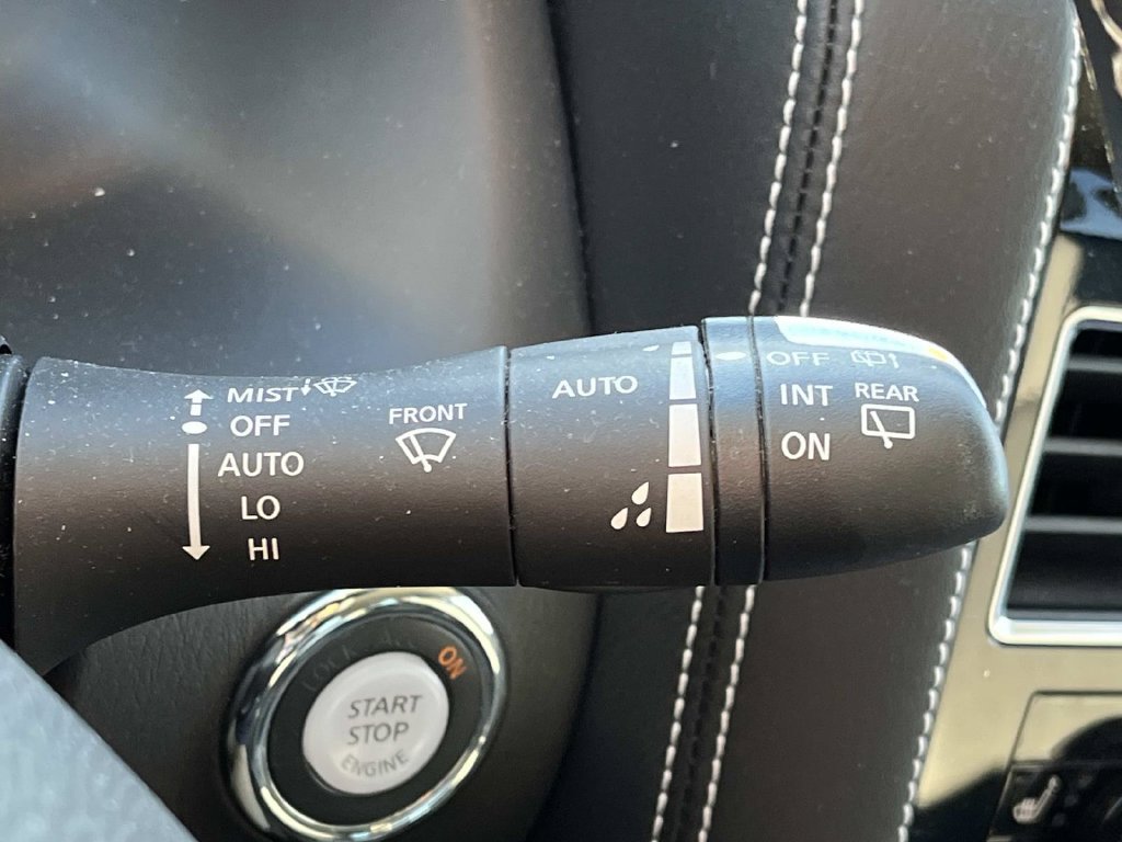 Used 2022 INFINITI QX80 Premium Select w/ All-Season Package AWD/4WD image 45