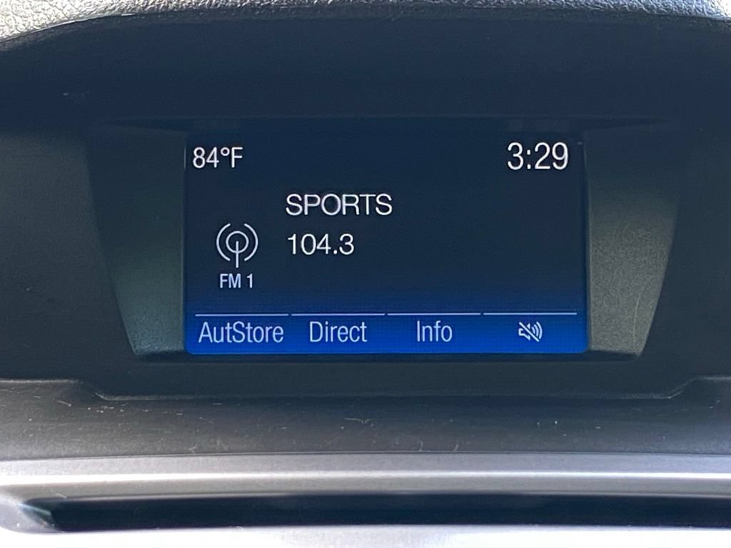 Used 2018 Ford Transit Connect XLT FWD image 20