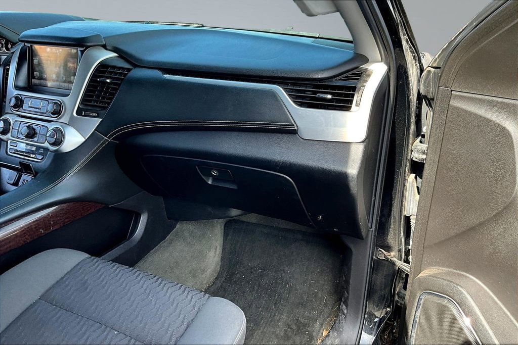 Used 2015 GMC Yukon XL SLE AWD/4WD image 20