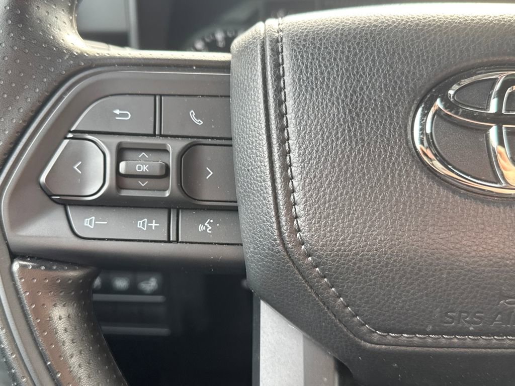 Used 2025 Toyota Tundra SR5 image 17